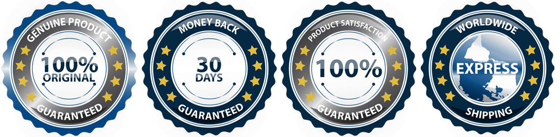 Sparelyx Legal Disclaimer Badge